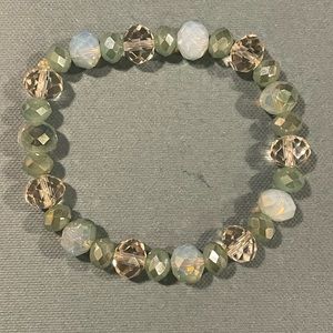 Beaded Bracelet